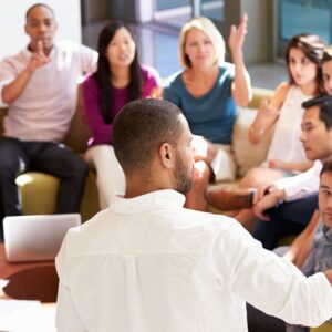 168-Hour Level 5 TEFL/TESOL Certification