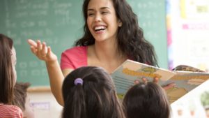 ITTi Blog-seven Mistakes of Inexperienced Teachers