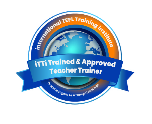 iTTi Badges TEFL TESOL Job Portal