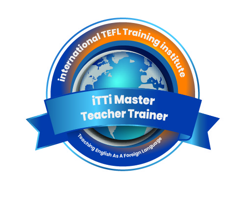 iTTi Badges TEFL TESOL Job Portal