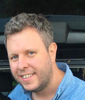Richard Carvalho King – TEFL Trainer & TESOL Educator in Brazil