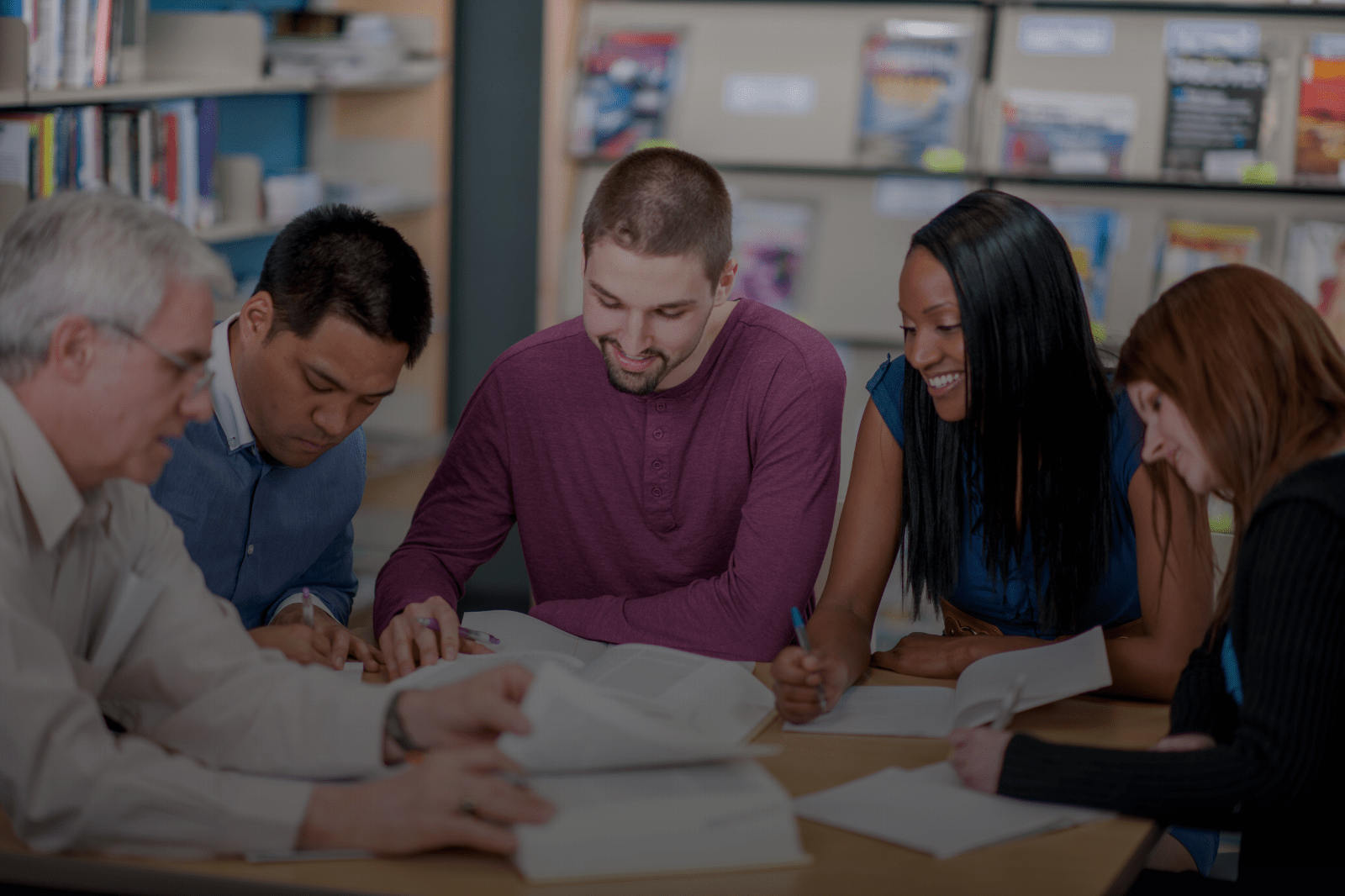 iTTi international TEFL Training institute
