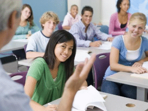 IGCSE Teacher Training Certificate